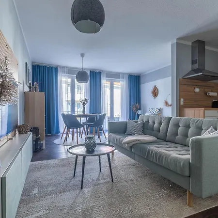 Hanseresidenz Ii Whg 04 Boltenhagen (Ostseebad)