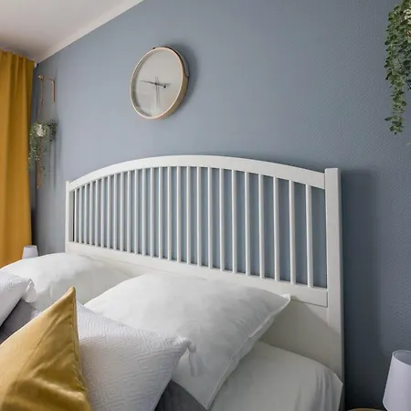 Hanseresidenz Ii Whg 04 *