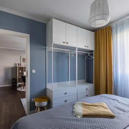 Hanseresidenz Ii Whg 04 Boltenhagen (Ostseebad)