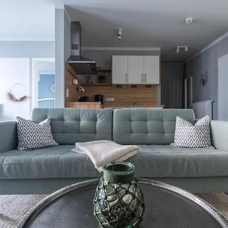 Hanseresidenz Ii Whg 04