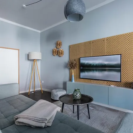 Apartamento Hanseresidenz Ii Whg 04 Boltenhagen (Ostseebad)