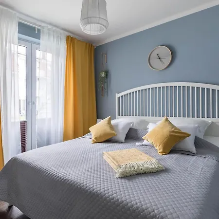 Hanseresidenz Ii Whg 04 Apartamento *