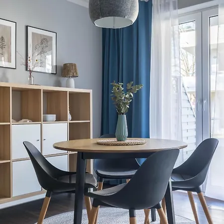 Hanseresidenz Ii Whg 04 *