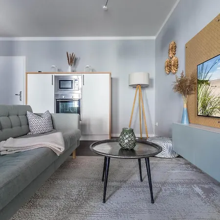 Apartamento Hanseresidenz Ii Whg 04 Boltenhagen (Ostseebad)