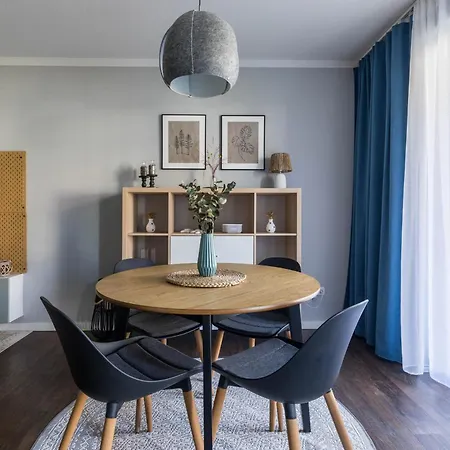 Hanseresidenz Ii Whg 04 *