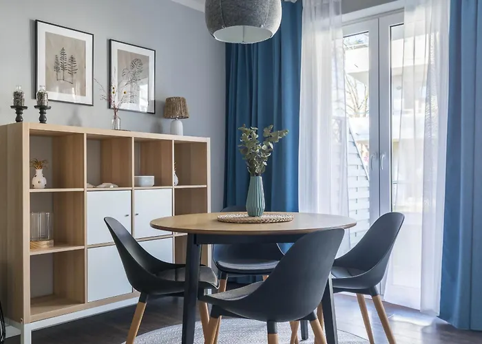 Hanseresidenz Ii Whg 04 *