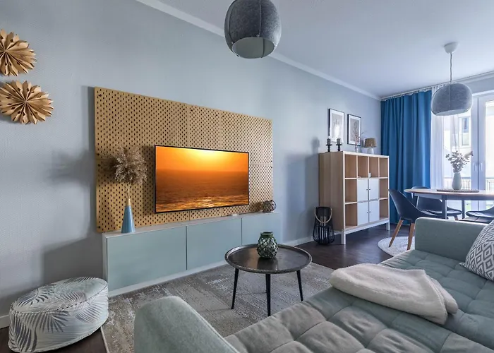 Hanseresidenz Ii Whg 04 *