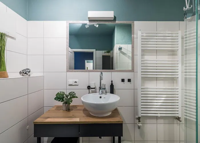 Hanseresidenz Ii Whg 04 Boltenhagen