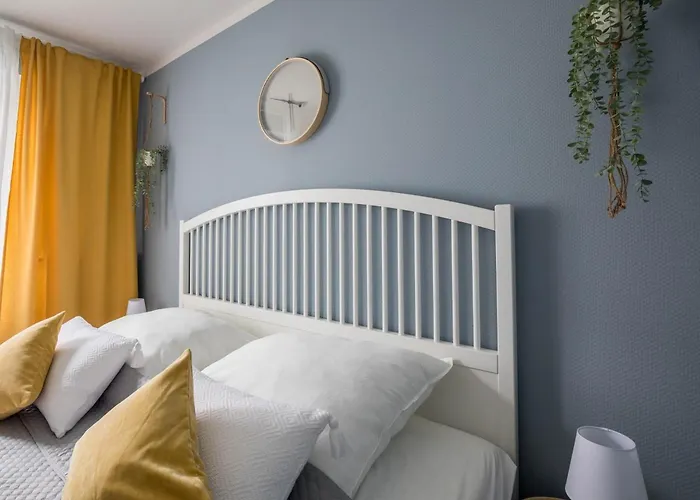 Hanseresidenz Ii Whg 04 Apartman Boltenhagen