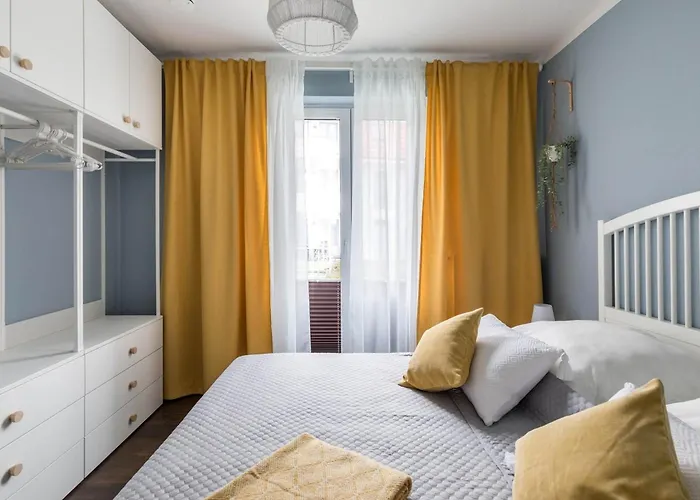 Apartman Hanseresidenz Ii Whg 04 Boltenhagen